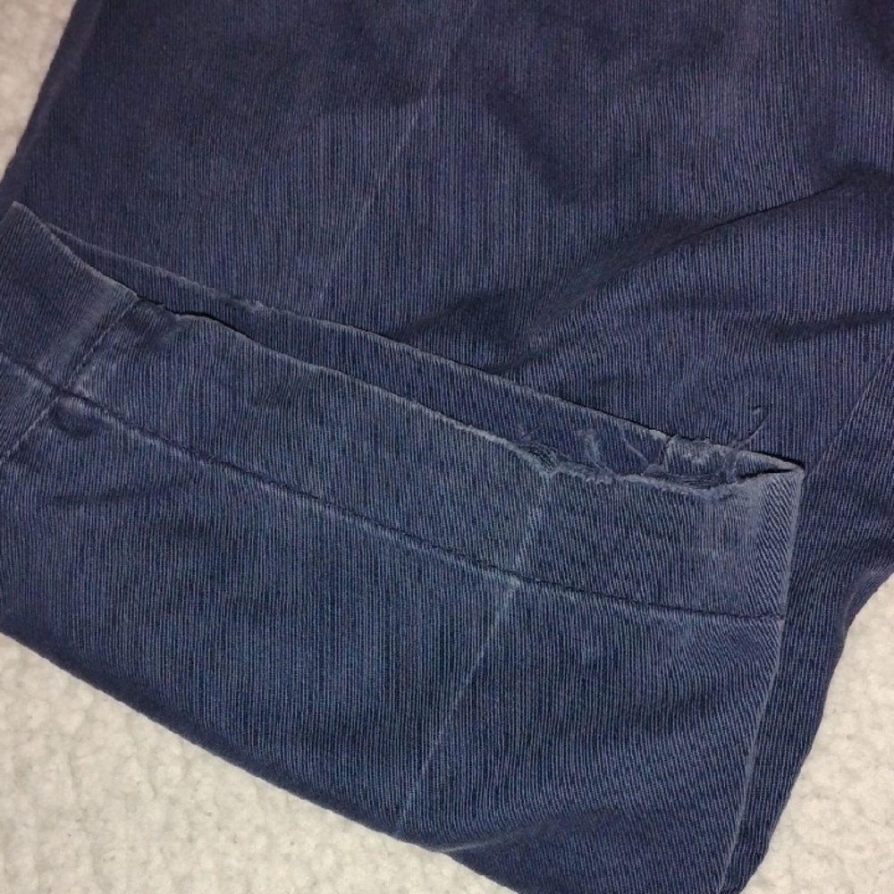Dockers Navy Blue Dockers Chinos Pants - Picture 7 of 10